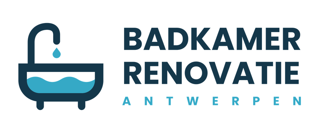 badkamer renovatie Antwerpen